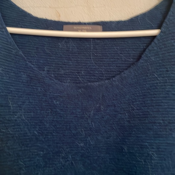 denverhayes sweater xl - Picture 2 of 5